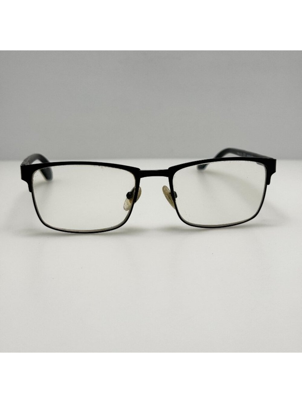 Gargoyles Maxen Eyeglasses Eye Glasses Frames Black 55-18-145